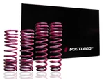 Vogtland German Lowering Springs 2014 15 16 18 - 2021 For Fiat 500L 954027. Fixed Price $219.95.