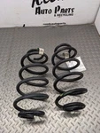 2018 2024 Jeep Wrangler Rear Left & Right Side Coil Spring Oem -set Of 118. Fixed Price $50.00.