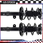 New Oe Front Left & Right Strut Fits 2018-2022 Honda Accord. Fixed Price $409.00.
