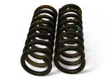 98-03 Mercedes CLK430 CLK320 C208 Coil Spring Strut Shock Rear Left Right Oem. Fixed Price $137.89.