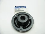 New Genuine Front Coil Spring Upper Seat Oem For 12-17 Accent, Rio 546202K000. Fixed Price $13.45.