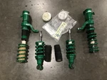 Tein Street Basis Z Coilovers Lowering Suspension For Acura Rsx & Type DC5 New. Fixed Price $730.25.