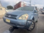 Passenger Tail Light Lwb 118.9" Opt K13D Fits 06-10 Sedona 1431220. Fixed Price $79.99.