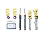 Kw Coilover; Suspension V1 For 1999-2006 Bmw 3 Series E46 10220022. Fixed Price $1774.00.