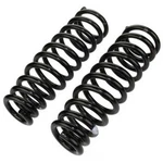 Coil Spring Set Moog 81510. Fixed Price $130.55.