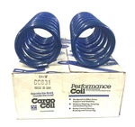 Moog Cargo Coil Spring Pair CC631 Nos. Fixed Price $95.83.