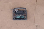 2019-2025 Dodge Ram 3500 Rear Leaf Spring Bolt Plate Bracket Support Mount Oem. Fixed Price $70.00.
