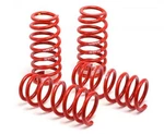 H&r (51659-88) For 99-04 Mustang Cobra V8 Race Spring. Fixed Price $359.20.