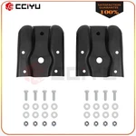 Rear Leaf Spring Hanger Shackle Bracket Set For 07-13 Chevy Silverado/gmc Sierra. Fixed Price $33.99.