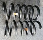 2010-2016 Cadillac Srx Rear Left Right Set Suspension Coil Spring 22808430 Oem. Fixed Price $58.49.