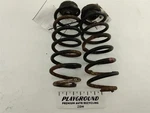 Audi Tt MK1 8N 1.8L Coupe Pair Of Rear Coil Springs Fwd 00 01 02 03 04 05 06. Fixed Price $35.92.