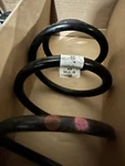 Genuine Oem Audi Coil Spring 8S0-411-105BA (8S0411105BA). Fixed Price $120.00.