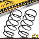 A-premium 2X Front Coil Springs Ford Mustang 2011 2012 2013 2014 3.7L 5.0L. Fixed Price $67.99.