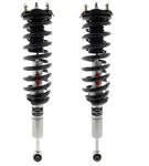 Kyb Par Set Of 2 Front Suspension Strut And Coil Spring Assemblies For Toyota. Fixed Price $389.95.