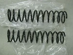 Porsche 914-6 Six Cylinder Standard Height Factory Springs At Last!. Fixed Price $145.00.