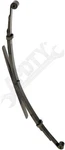 Dorman 90-321 Suspension Leaf Spring. Fixed Price $547.42.