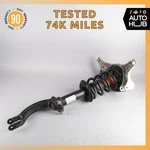 Audi Q5 Front Left Side Shock Absorber Coil Spring Strut 8R0031BE Oem 74K. Fixed Price $116.20.