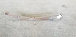93 Gmc G2500 Vandura Leaf Spring Rear Left Driver. Fixed Price $76.50.