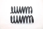 2005 Chrysler Crossfire Zh Conv #389 Rear Left Right Coil Springs SRT-6 SRT6. Fixed Price $134.99.