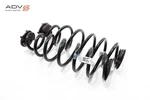 2022 2025 Acura Mdx Fwd Rear Left & Right Side Coil Spring Oem -set Of. Fixed Price $84.99.