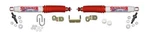 Skyjacker 7298 Hydro 7000 Dual Steering Stabilizer Kit 01-10 Silverado 2500HD. Fixed Price $183.95.