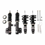 Bc Racing Br Series Coilovers For 2008-2009 Pontiac G8. Fixed Price $1195.00.