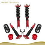 Coilovers Shocks Suspension Springs Kits For Dodge Charger SRT8 2006-10 Rwd Only. Fixed Price $285.76.