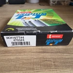 + Denso Iridium Spark Plug (4 Pack) IKH16TT 4703 New. Fixed Price $34.99.