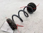 09-14 Nissan Murano Rear Coil Spring Fwd Oem 550201AD0B. Fixed Price $68.59.
