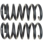 Front Constant Rate Coil Spring Set Moog For Infiniti QX56 Nissan Titan Rwd. Fixed Price $135.53.