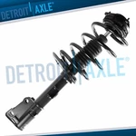 Front Strut W/coil Spring For 2008 - 2020 Town Country Grand Caravan Routan. Fixed Price $86.64.