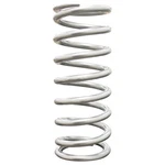 QA1 Coil Spring 10HT125; High Travel Lbs/in X 2.5 In., Silver. Fixed Price $79.77.
