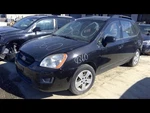 Air/coil Spring Rear Passenger Fits 07-12 Rondo 56296. Fixed Price $50.62.