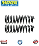 For Chevy Gmc Isuzu Ascender 4WD Front Constant Rate 375 Coil Spring Set Moog. Fixed Price $248.11.