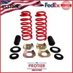 Front Coil Spring Conversion Kit Fit 1995-1996 Lincoln Continental. Fixed Price $215.57.