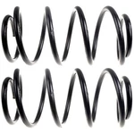 Coil Spring Set Moog 80919. Fixed Price $109.03.
