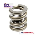 Landrum Springs ST5000, One Gray Steel Bump Stop 5000LB Performance Parts. Fixed Price $95.27.