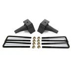 Readylift Suspension Rl Rear Block Kit Ford 26-2105. Fixed Price $257.99.