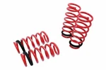 Megan Racing For 14-18 Bmw M6 Coupe & Gran Lowering Coilovers Springs. Fixed Price $185.00.
