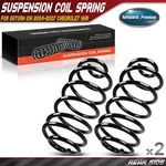 2X Coil Springs For Chevrolet Hhr 2006-2011 Saturn Ion 2004-2007 Rear Lh & Rh. Fixed Price $59.99.