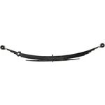 Dorman 22-485 Suspension Leaf Spring For Select 73-88 Chevrolet Gmc Models. Fixed Price $394.99.