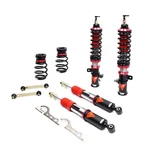 Godspeed MMX2560 Maxx Damper Coilovers Strut Kit For 2011-16 Honda Cr-z ZF1. Fixed Price $1050.46.