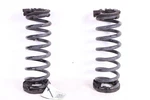 2015-2019 Land Rover Discovery Sport Suv Rear Coil Spring Set FK725B749 Oem. Fixed Price $150.00.