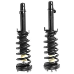 2X Complete Struts W/coil Springs For Acura Tl 2009-14 Awd Mount Assemblies. Fixed Price $90.59.