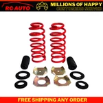 Westar Front Coil Spring Conversion Kit Fit 1995-1996 Lincoln Continental. Fixed Price $125.95.