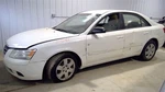 Air/coil Spring Rear Fits 09-10 Sonata 103673. Fixed Price $54.85.