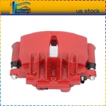 PMT2018 Front Brake Calipers Left Red Ford Mustang Gt Coupe 1999-2002. Fixed Price $69.02.