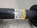 Strut Front Without Opt Zrx Fits 19-23 Sierra 1500 Pickup 1172541. Fixed Price $130.00.