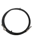 Lci 248654 Hydraulic Hose 3000 Psi #6 Flat Face Oring 3/8" Fitting - 183" Length. Fixed Price $45.75.