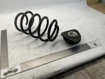 2019 Ford Fiesta Se 1.6L Fwd At Rear Suspension Right Coil Spring Oem B. Fixed Price $51.99.